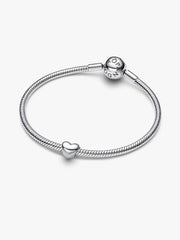 Heart Mini Charm