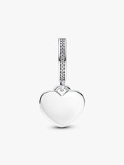 Pisces Dangle Charm