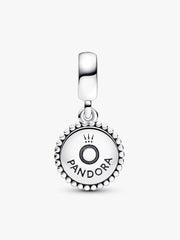 Mexico Soccer Charm