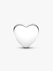 Dance Mom Heart Charm